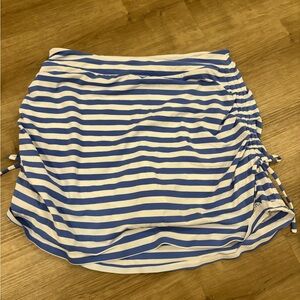 Gfore women’s golf skirt